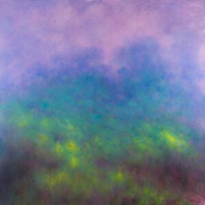 Luz en el campo - 3 de Mayo de 2019