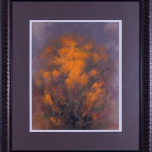 Flores amarillas - Noviembre 2016