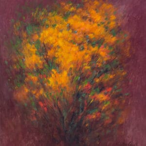 Flores Amarillas - 5 de mayo 2022