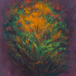 Flores Amarillas - 20 de junio 2020