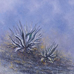 Magueyes - Octubre de 2022