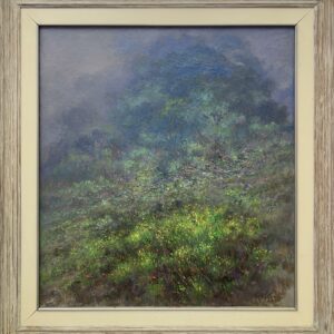 Flores entre las piedras II - 2005