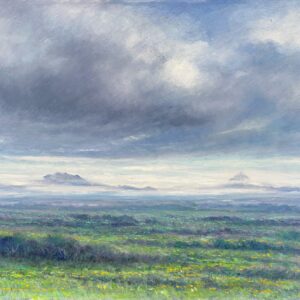 Amanecer en el valle de México - 7 de Mayo de 2024