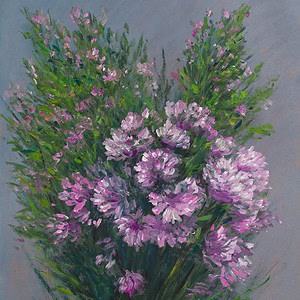 Crisantemos - 7 de octubre de 2025