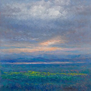 Últimos rayos de sol - octubre de 2025