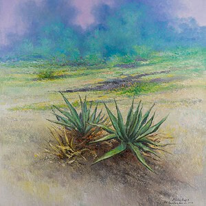 Magueyes del pedregal 2025 - 26 de septiembre de 2025