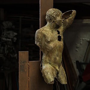 Olvidos (pieza única)