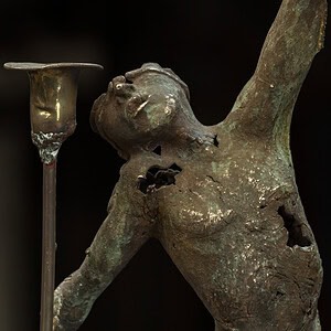 Búsqueda de Luz (pieza única)