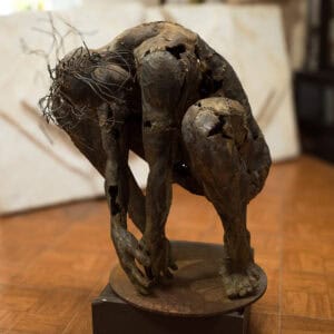 Lamentos (pieza única)