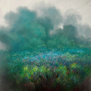 Flores Azules - 26 de marzo de 2026